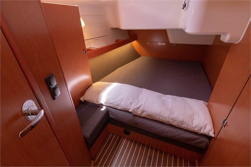 Bavaria Cruiser 51 | Marzia