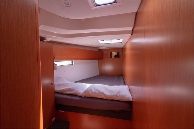 Bavaria Cruiser 51 | Marzia