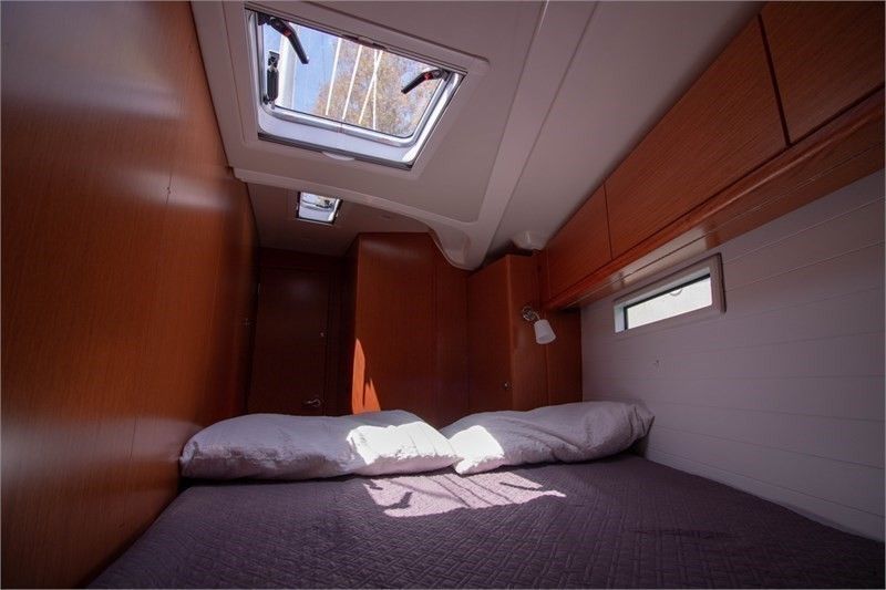 Bavaria Cruiser 51 | Marzia