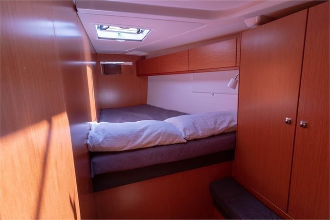 Bavaria Cruiser 51 | Marzia