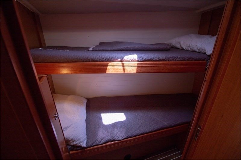 Bavaria Cruiser 51 | Marzia