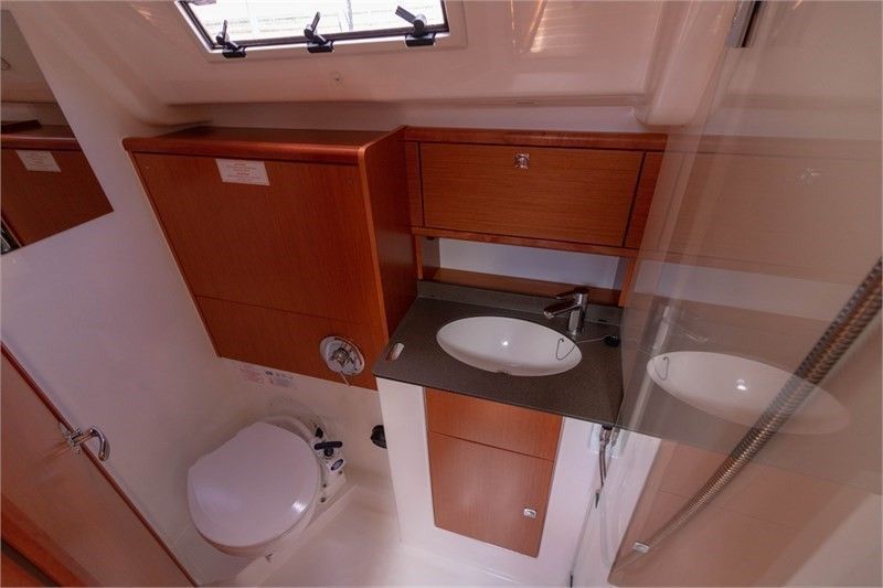 Bavaria Cruiser 51 | Marzia