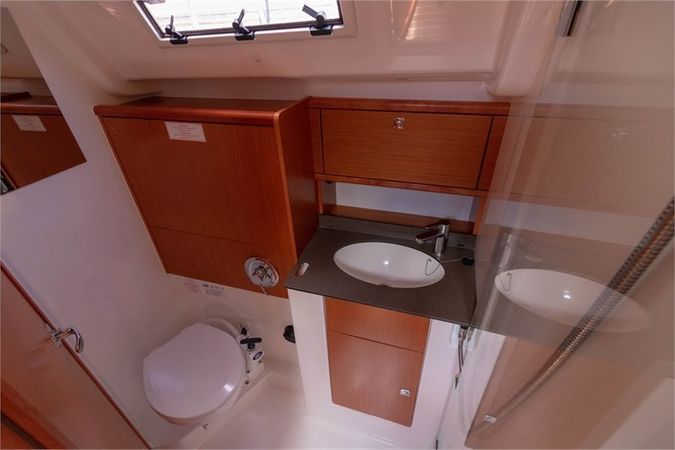 Bavaria Cruiser 51 | Marzia