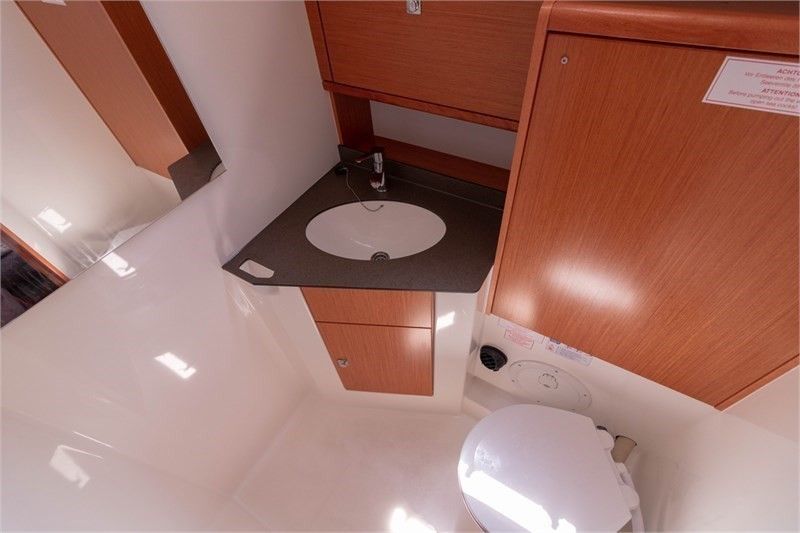 Bavaria Cruiser 51 | Marzia