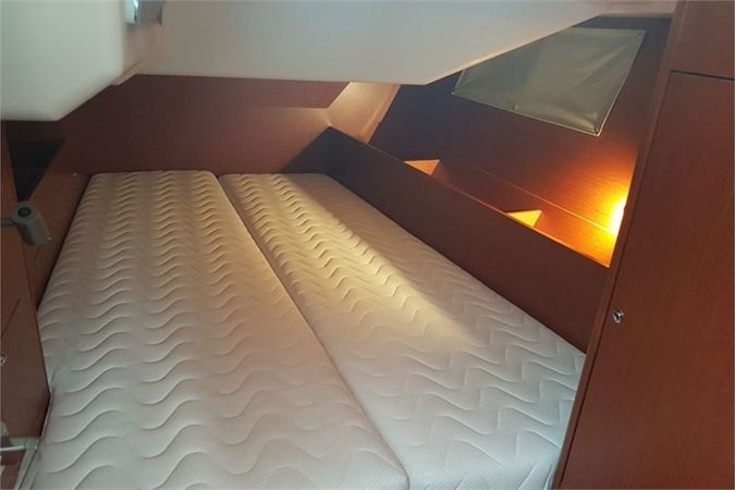 Beneteau Oceanis 41.1 | Gloria