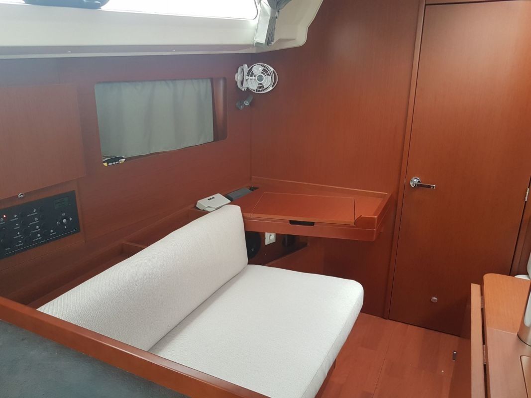Beneteau Oceanis 41.1 | Gloria