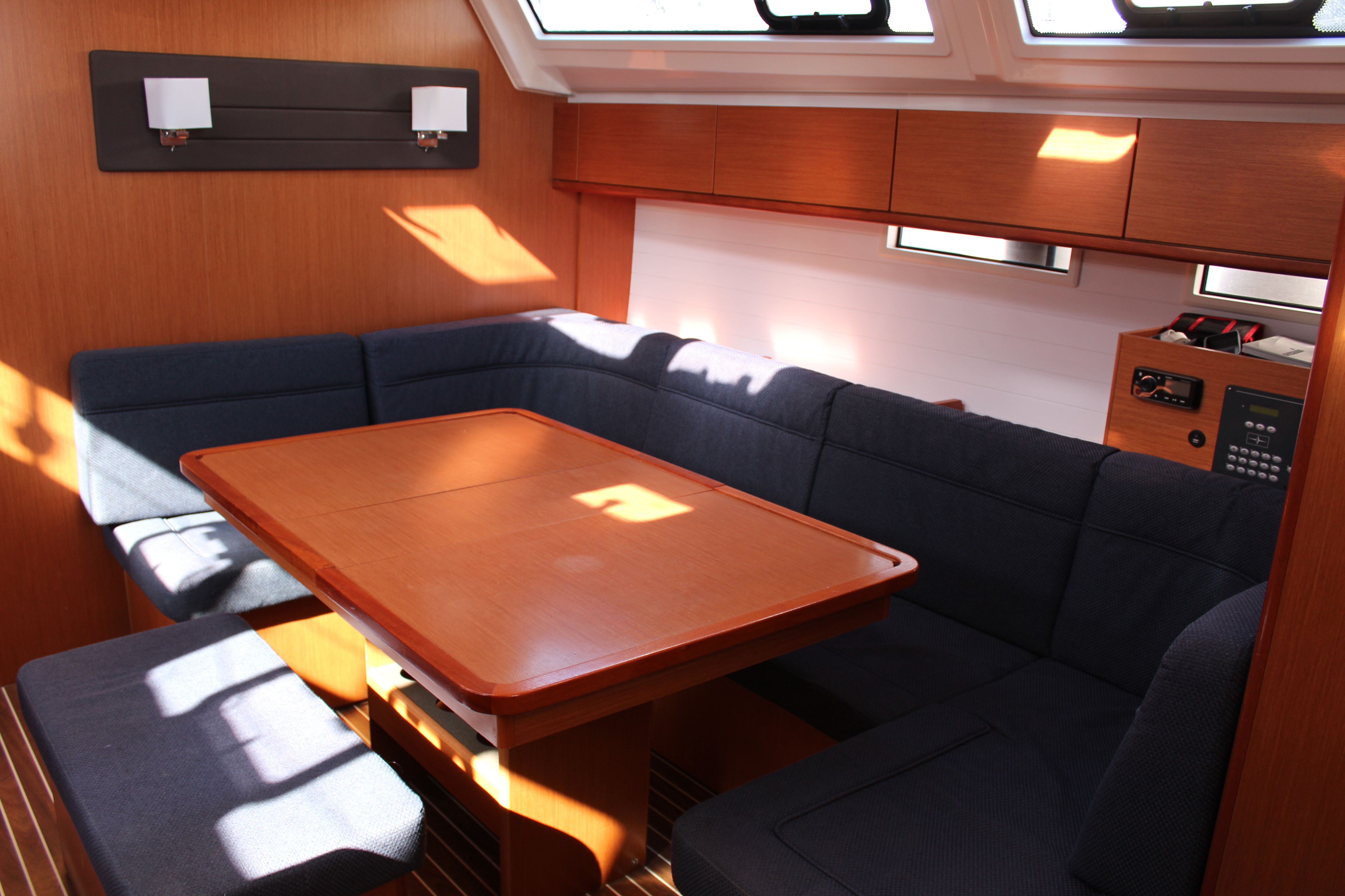 Bavaria Cruiser 46 | Sofia 2