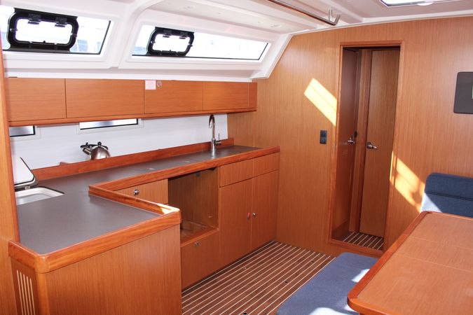 Bavaria Cruiser 46 | Sofia 2