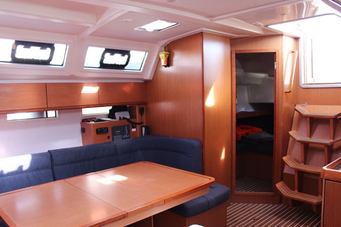 Bavaria Cruiser 46 | Sofia 2