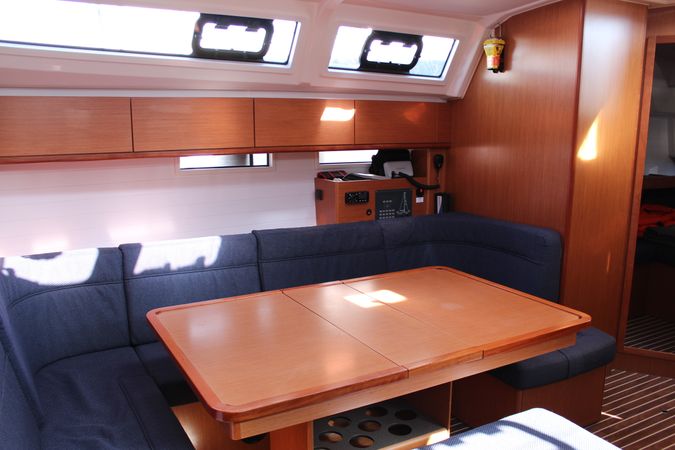 Bavaria Cruiser 46 | Sofia 2