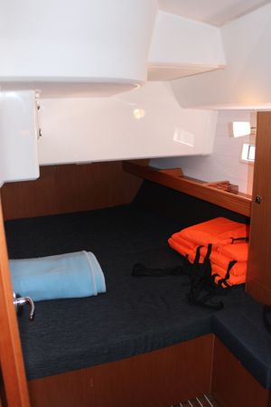 Bavaria Cruiser 46 | Sofia 2