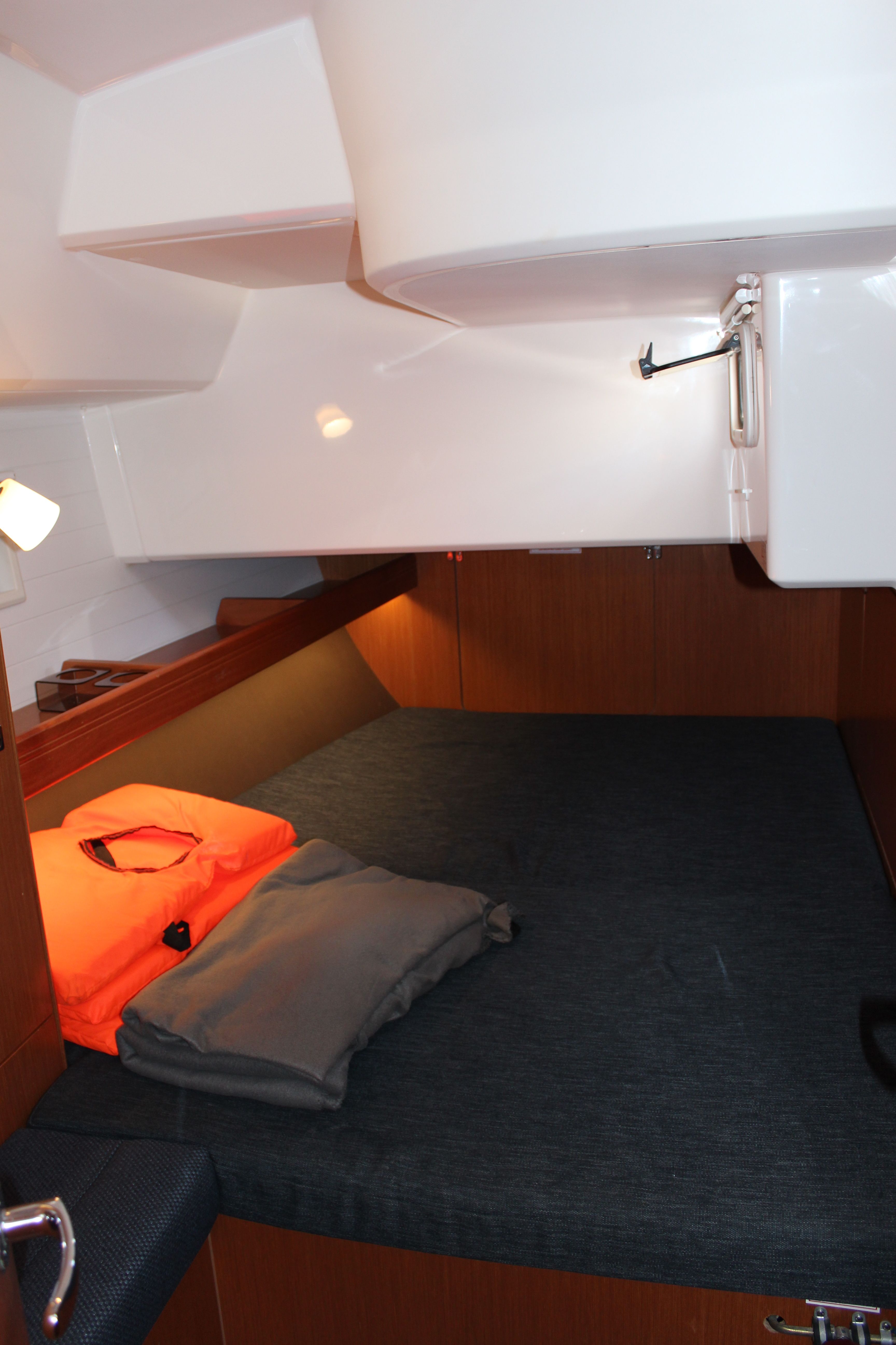 Bavaria Cruiser 46 | Sofia 2