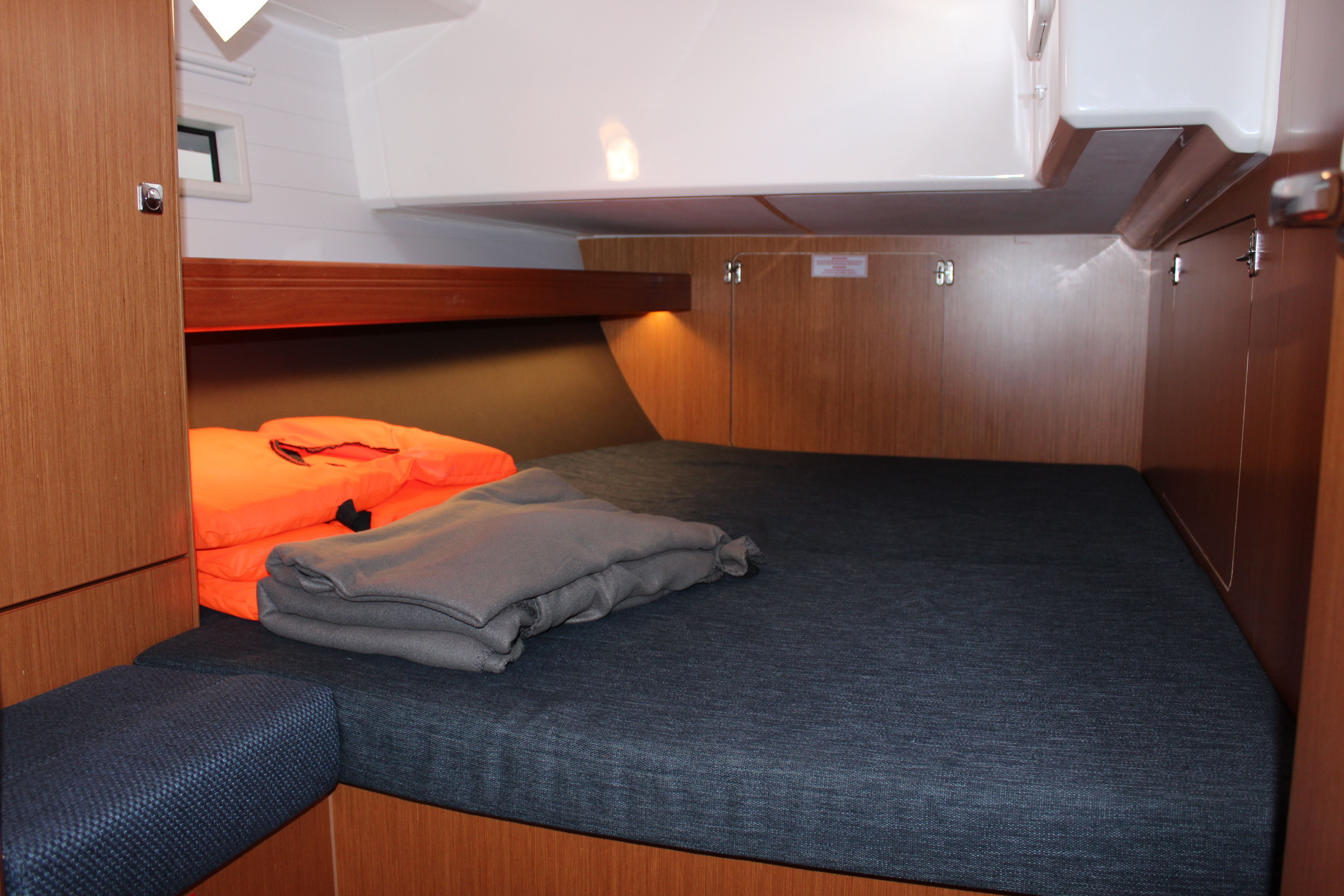 Bavaria Cruiser 46 | Sofia 2