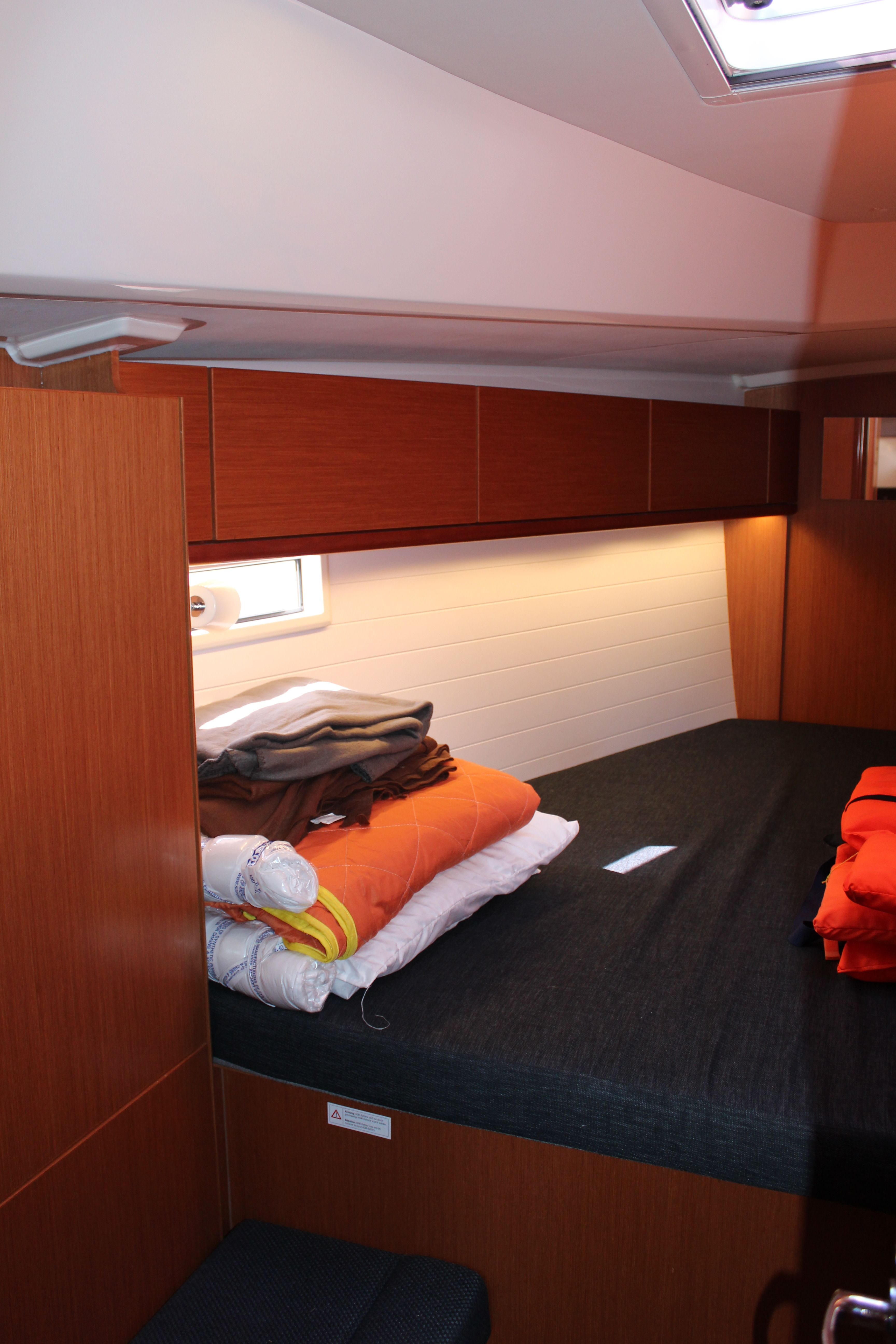 Bavaria Cruiser 46 | Sofia 2