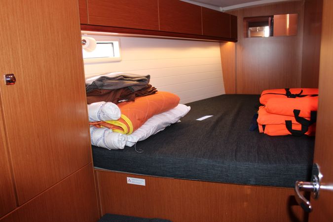 Bavaria Cruiser 46 | Sofia 2