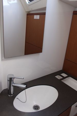 Bavaria Cruiser 46 | Sofia 2