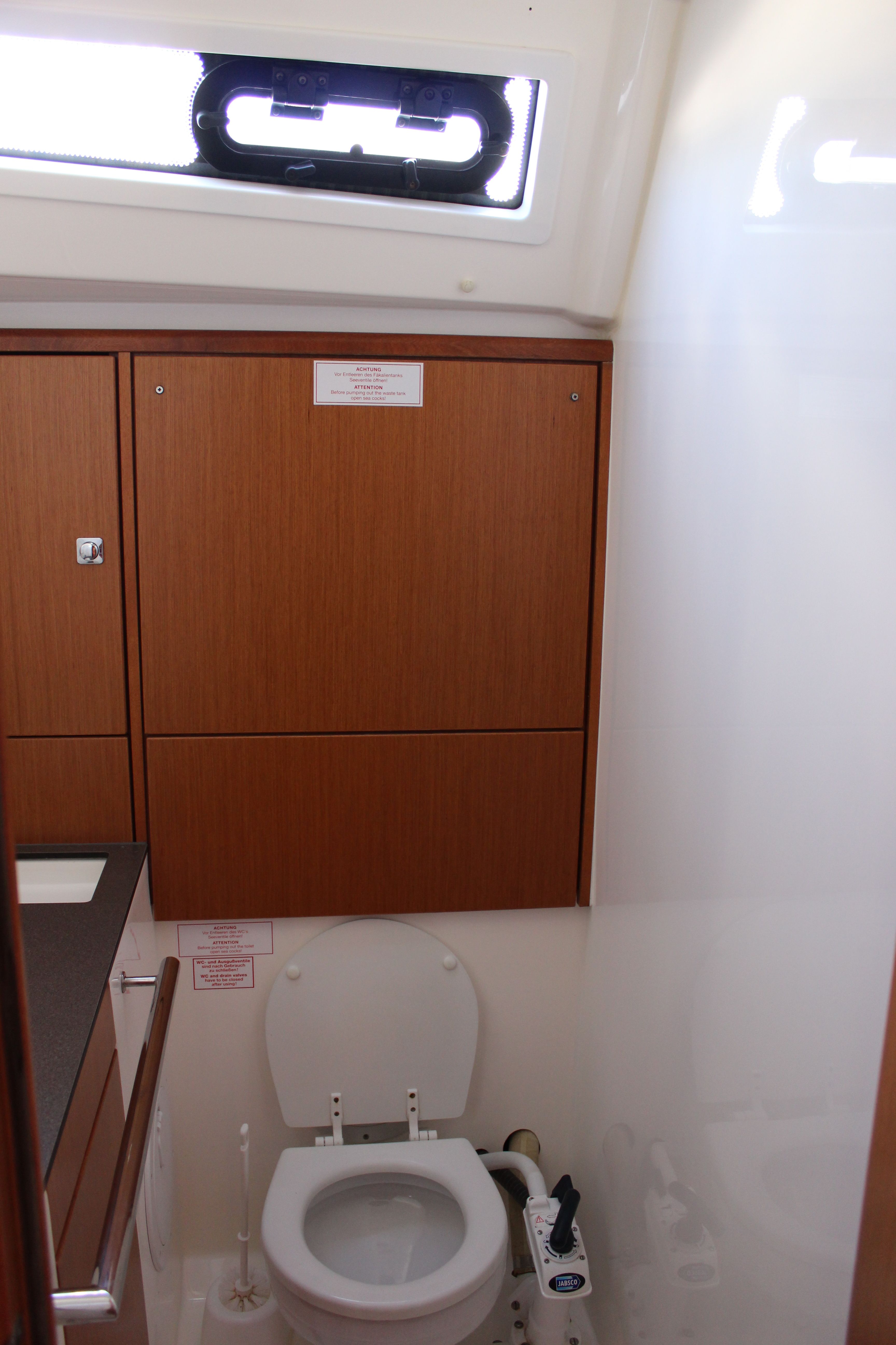 Bavaria Cruiser 46 | Sofia 2