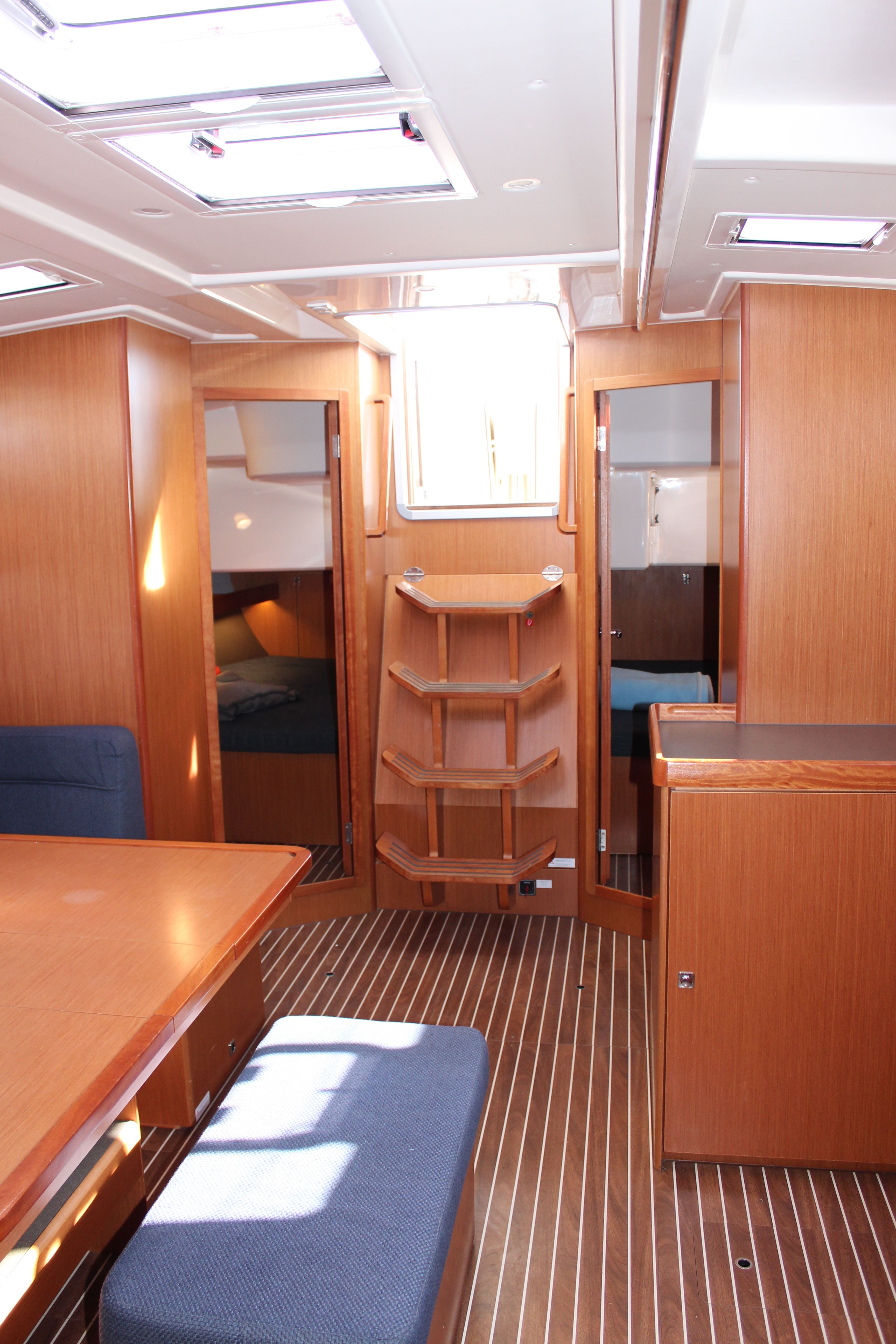 Bavaria Cruiser 46 | Sofia 2