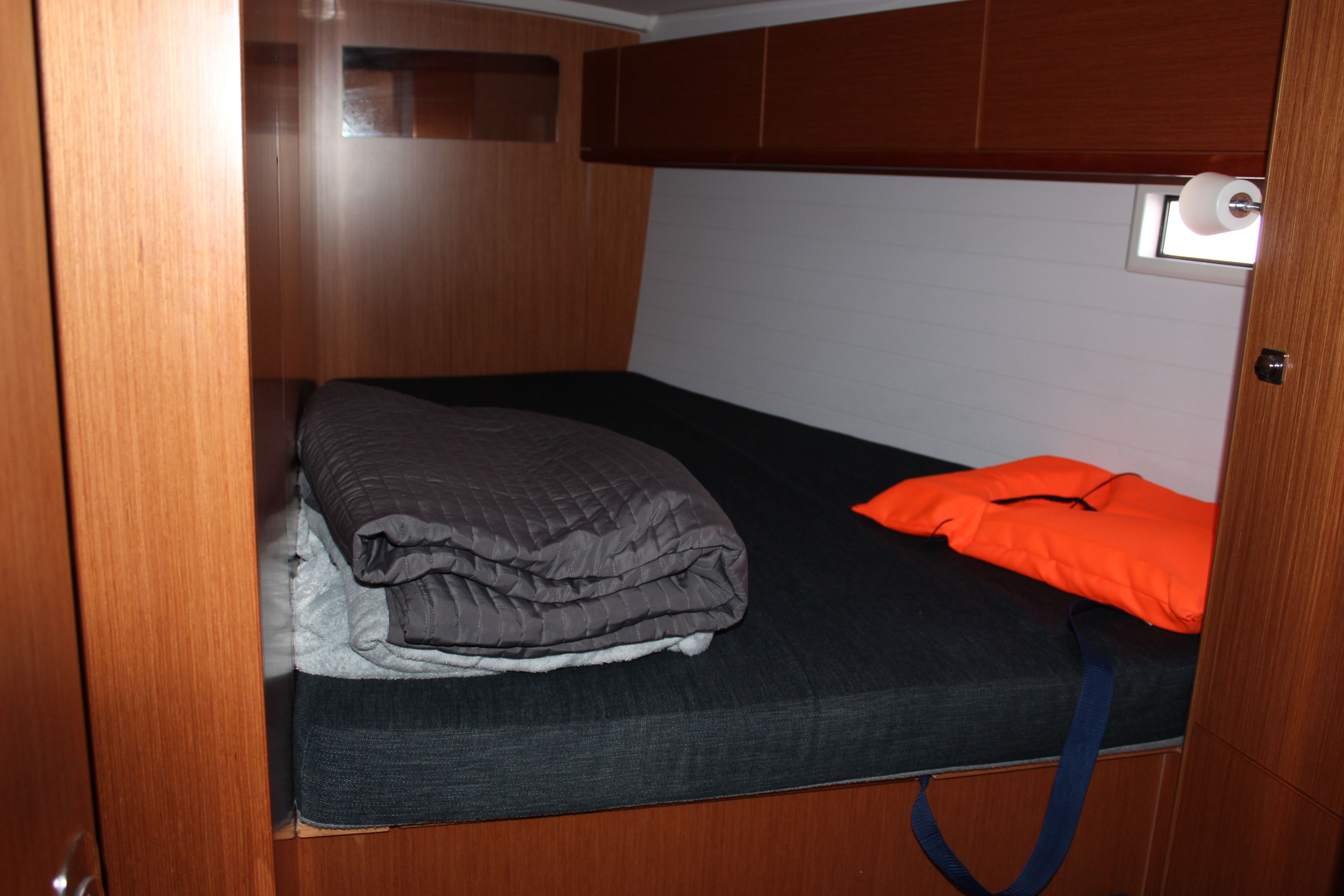 Bavaria Cruiser 46 | Sofia 2