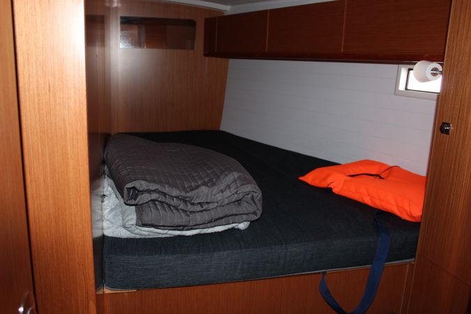 Bavaria Cruiser 46 | Sofia 2