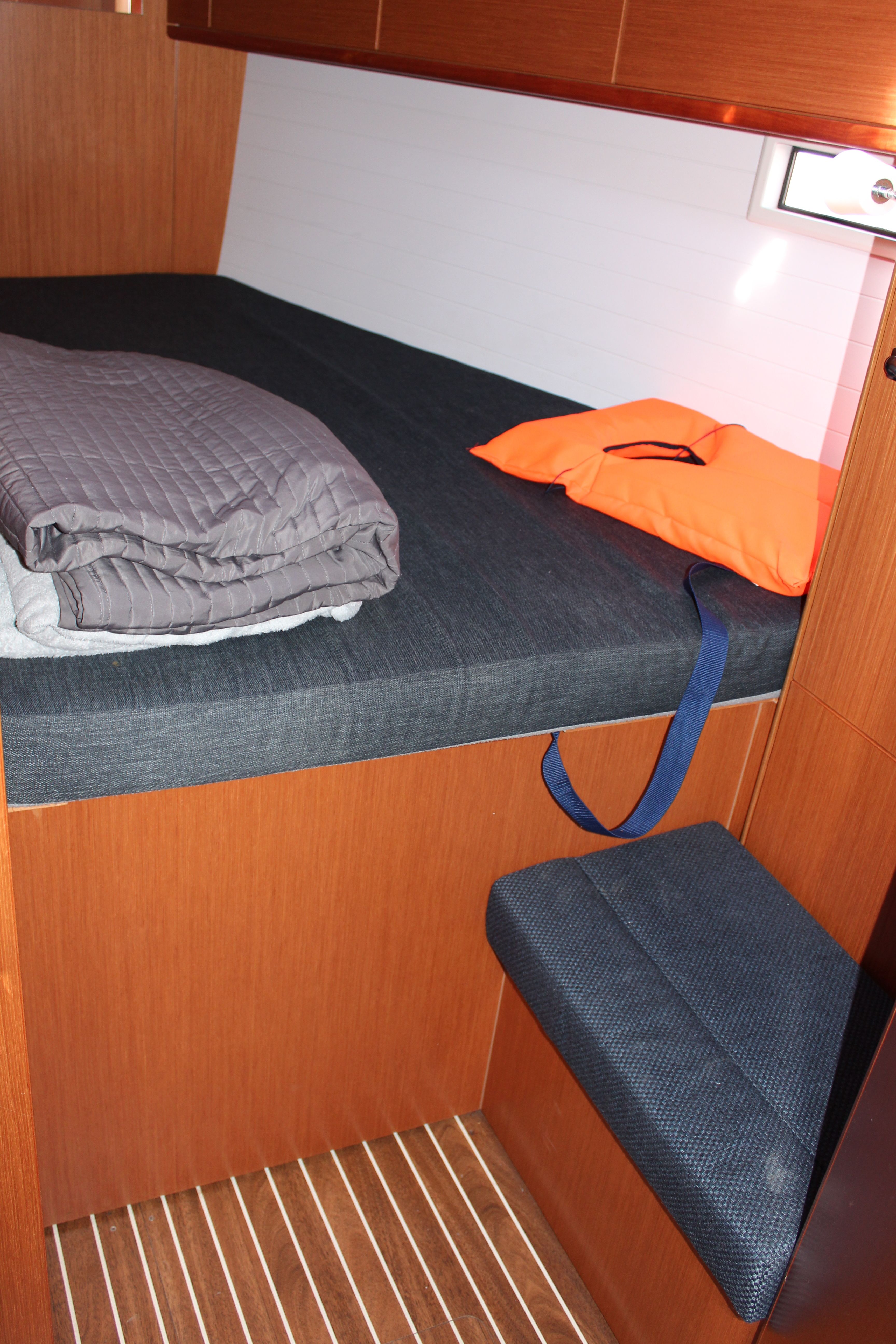 Bavaria Cruiser 46 | Sofia 2