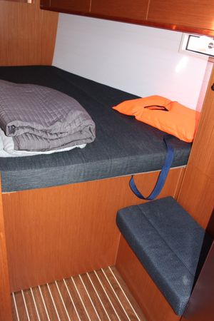 Bavaria Cruiser 46 | Sofia 2