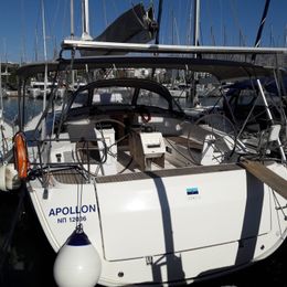 Bavaria Cruiser 51 | Apollon