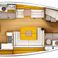 Jeanneau Sun Odyssey 439 | Timaria 2