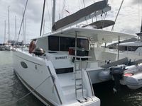 Fountaine Pajot Helia 44 (2016)
