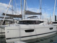 Fountaine Pajot 40 (2018)