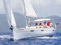 Beneteau 45 (2017)
