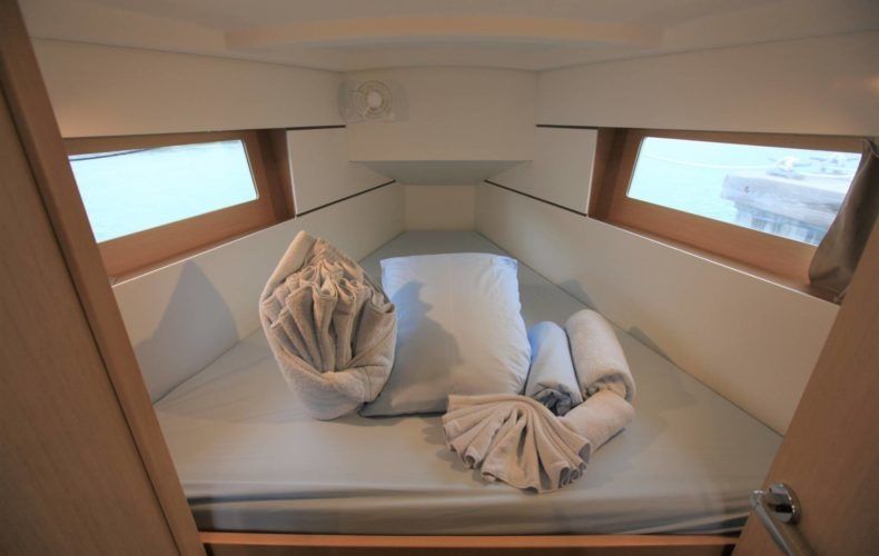 Beneteau Oceanis 35 | Big Blue