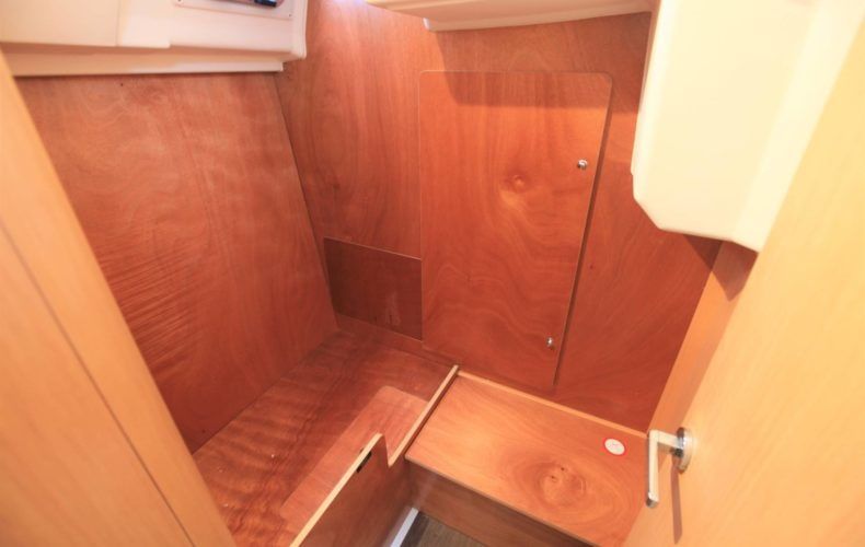 Beneteau Oceanis 35 | Big Blue