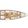 Dufour 520 GL | Maverick