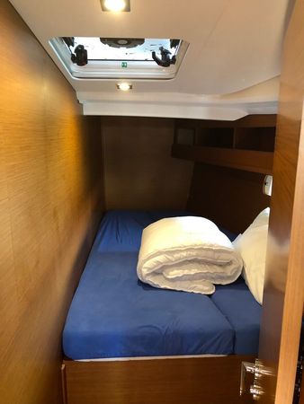 Jeanneau Sun Odyssey 479 | Albinez