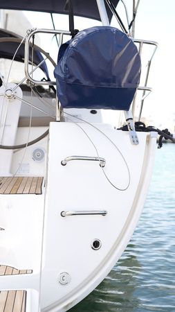 Bavaria Cruiser 51 | Wild At Sea