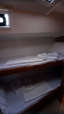 Bavaria Cruiser 51 | Wild At Sea