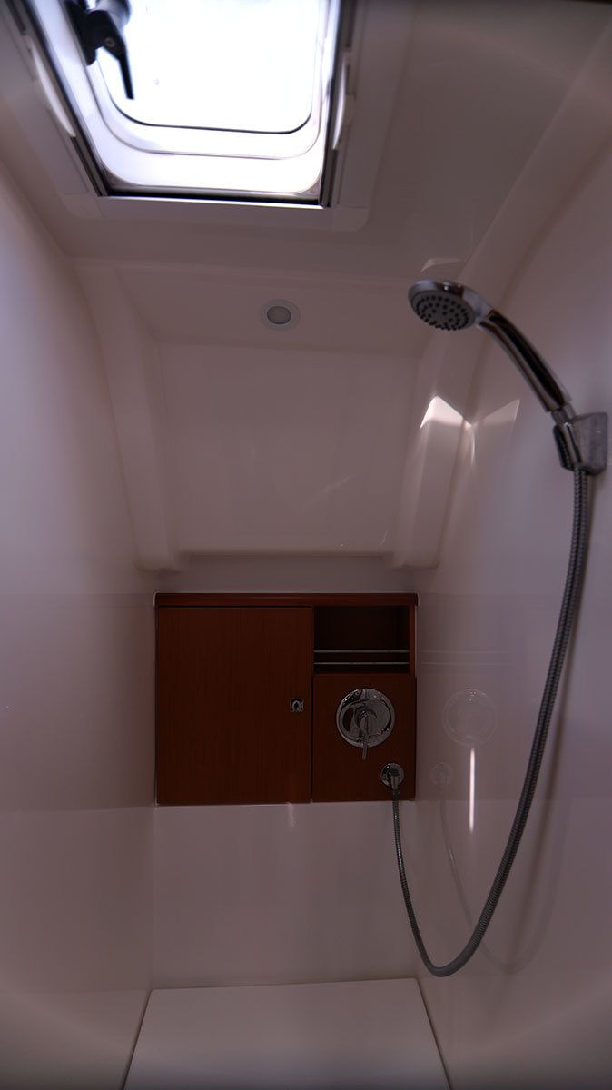 Bavaria Cruiser 51 | Wild At Sea