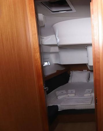 Bavaria Cruiser 51 | Wild At Sea