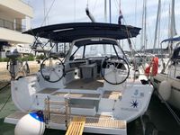 Beneteau 48 (2018)