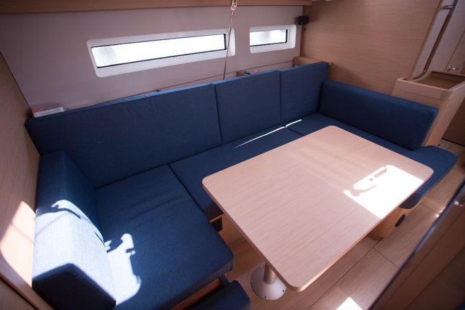 Jeanneau Sun Odyssey 440 | Agrippa