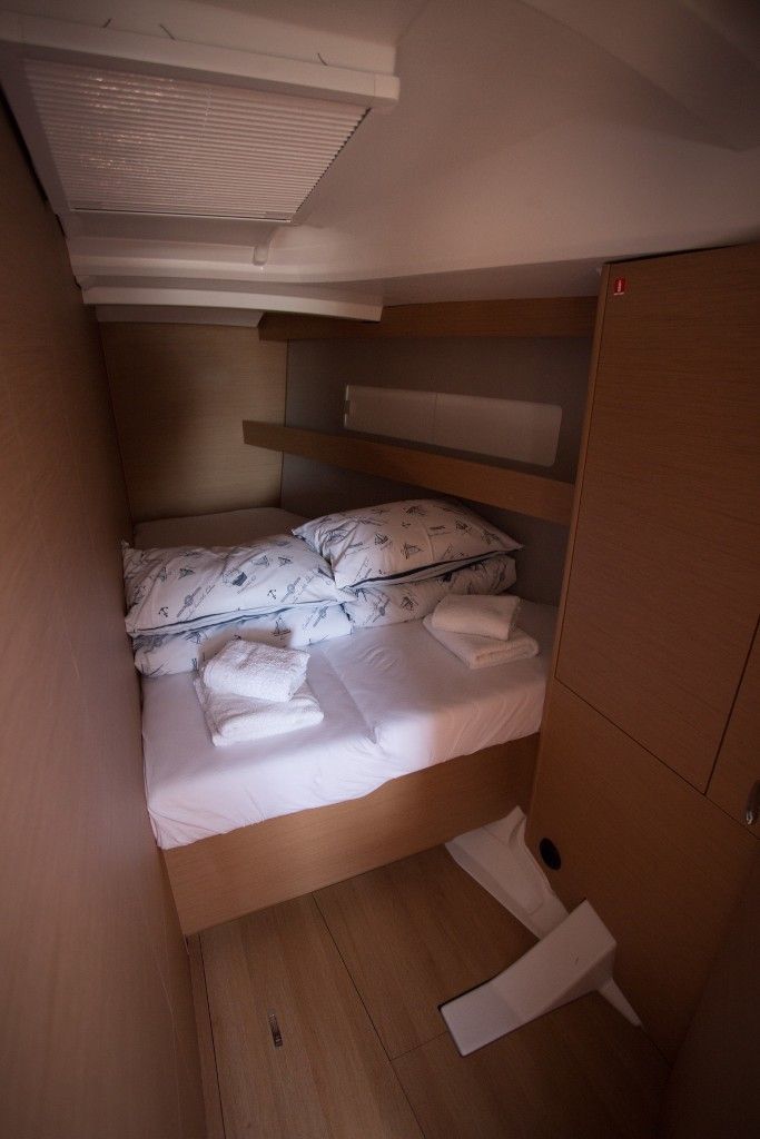 Jeanneau Sun Odyssey 440 | Agrippa
