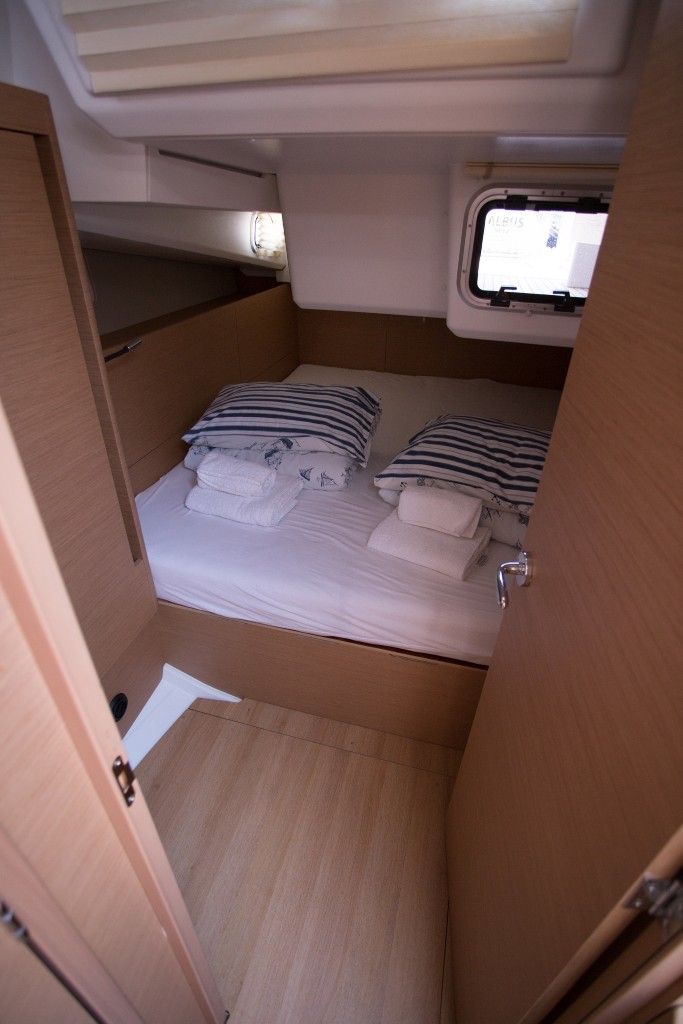 Jeanneau Sun Odyssey 440 | Agrippa