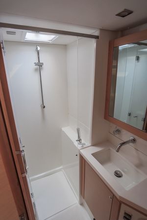 Lagoon 450 F | Claudia 3