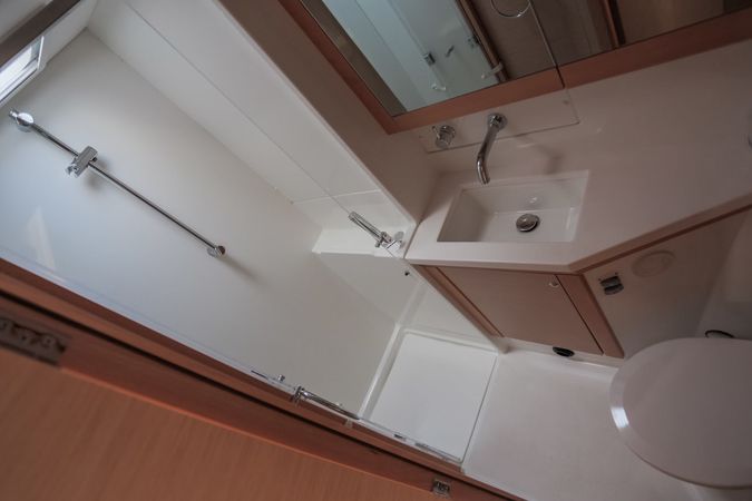 Lagoon 450 F | Claudia 3