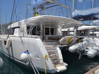 Lagoon 52 F (2018)