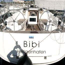 Bavaria Cruiser 37 | Bibi