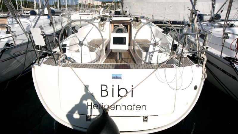 Bavaria Cruiser 37 | Bibi