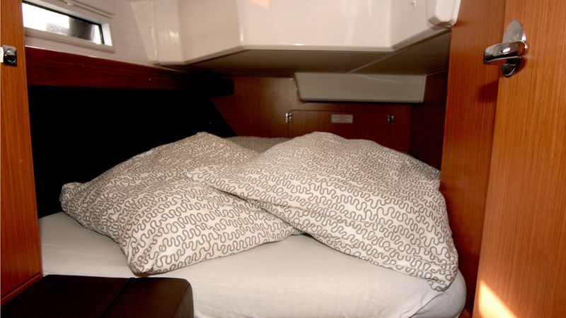 Bavaria Cruiser 37 | Bibi