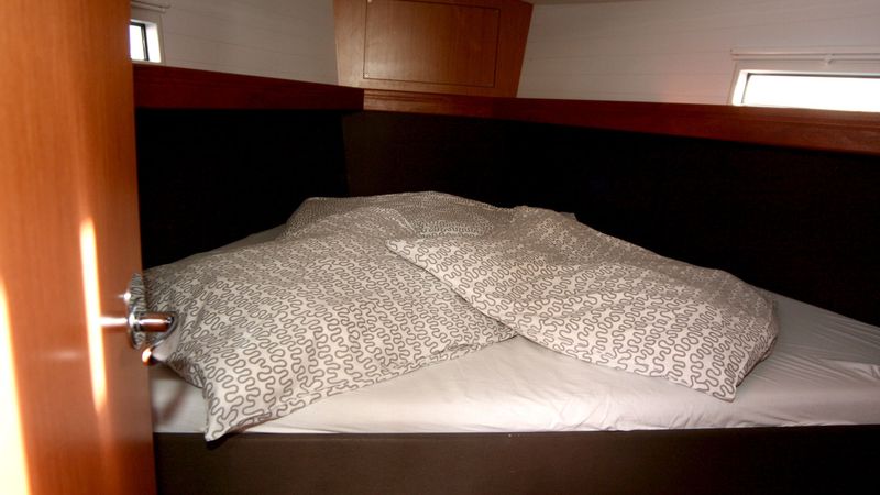 Bavaria Cruiser 37 | Bibi